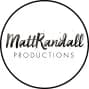 Matt Randall Productions logo
