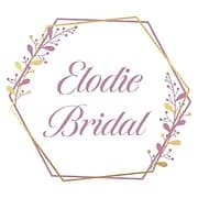 Elodie Bridal logo