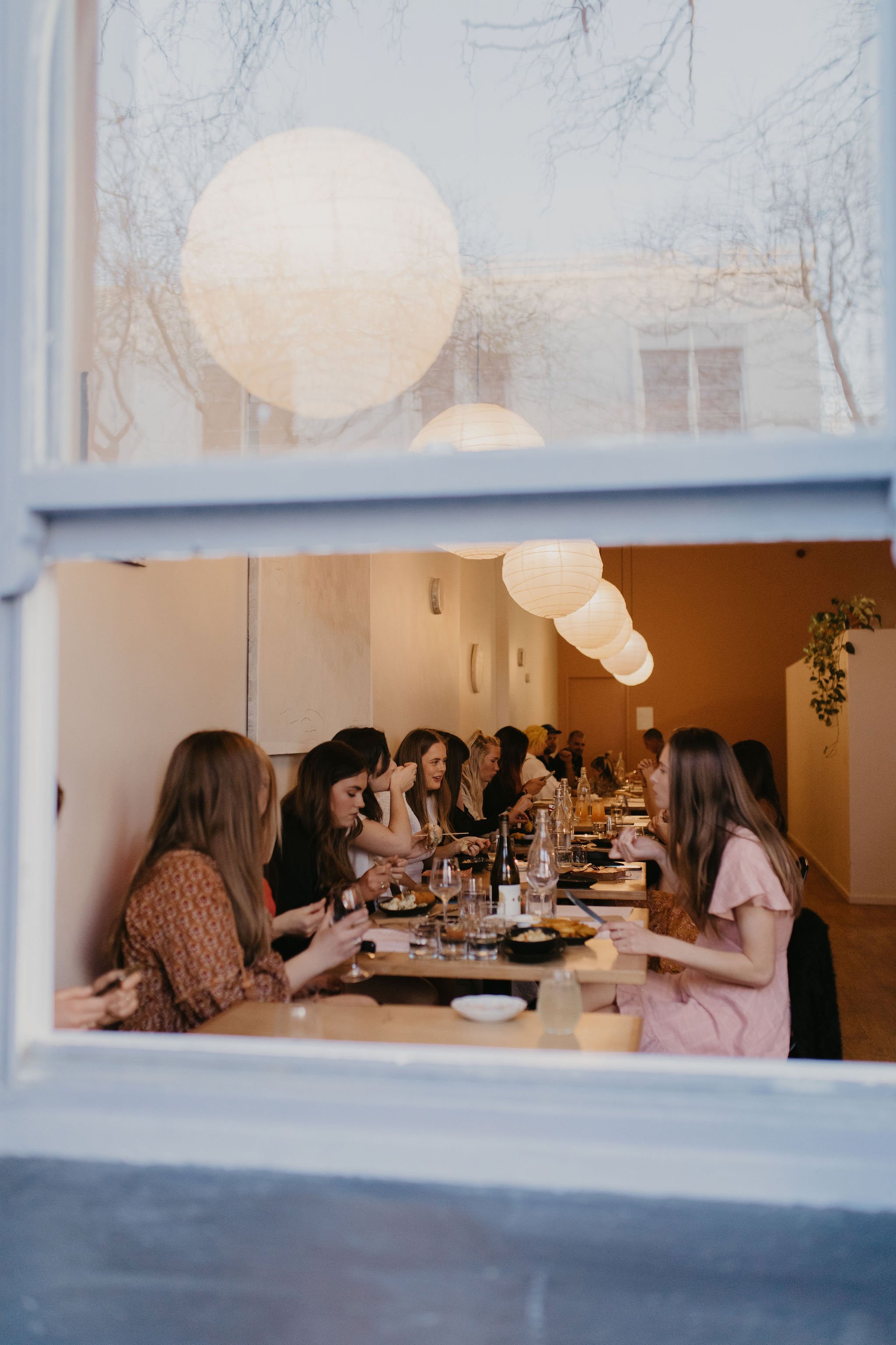 Flagship Eatery — Cafés in Gisborne