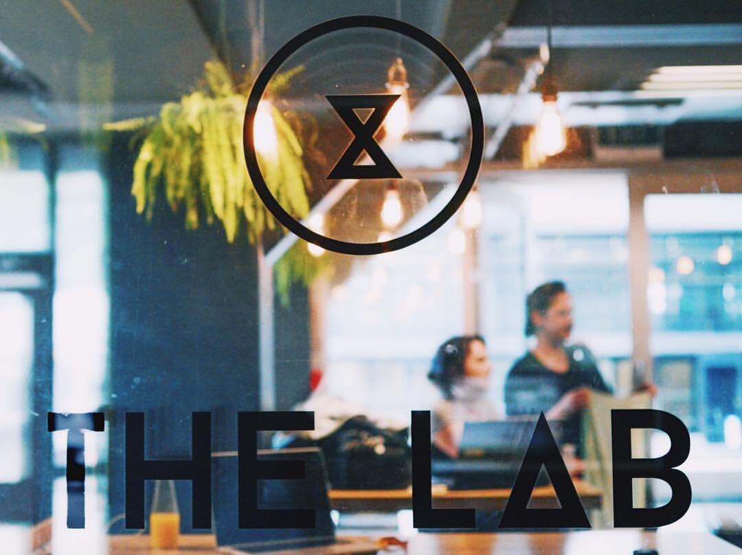 The Lab — Cafés in Wellington