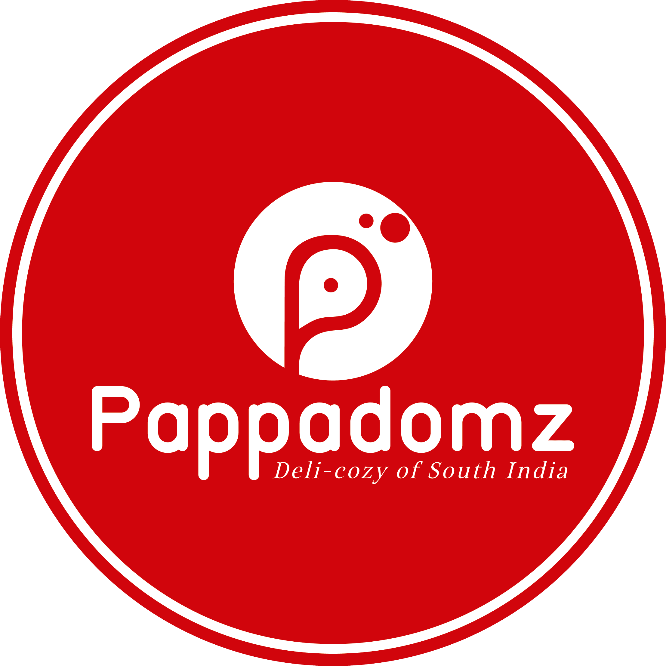 Pappadomz
