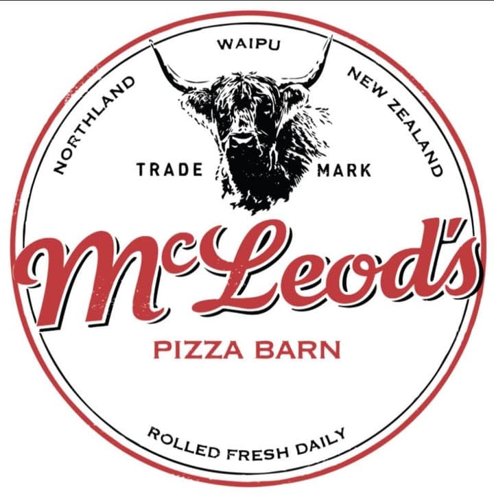 McLeod's Pizza Barn