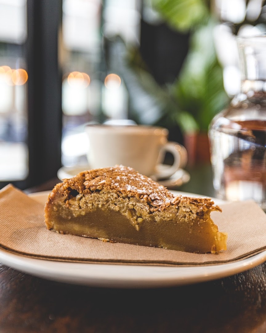 Goldmine Co — Cafés in Wellington