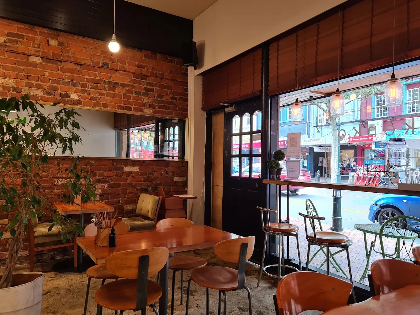 Kenko — Restaurants in Dunedin