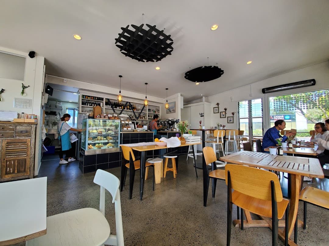 Willow Cafe