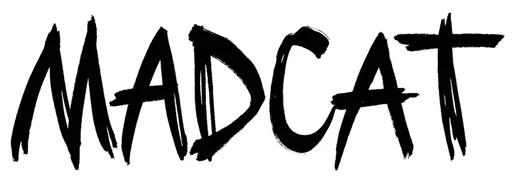 MADCAT Design logo