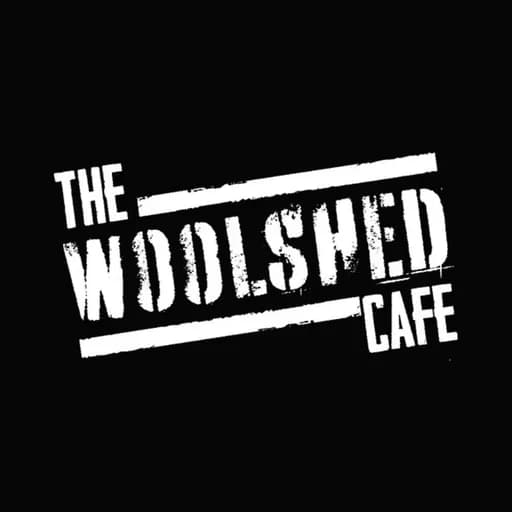The Woolshed Cafe