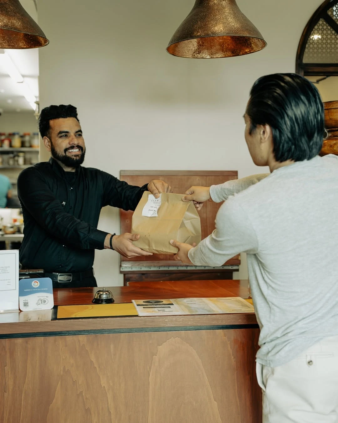 Indian Dreams — Restaurants in Christchurch