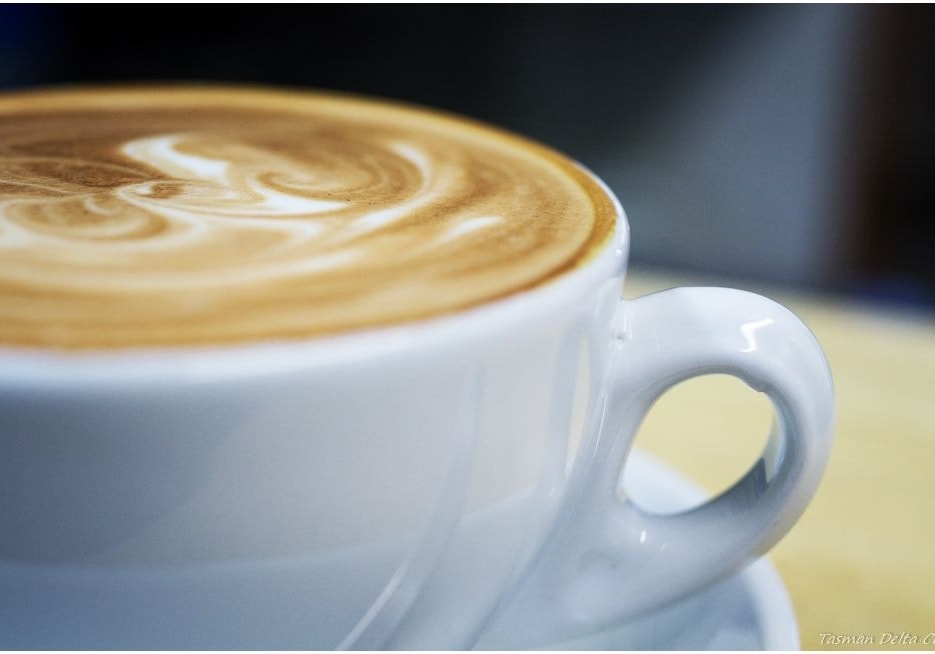 Tasman Delta Cafe — Cafés in Glentanner