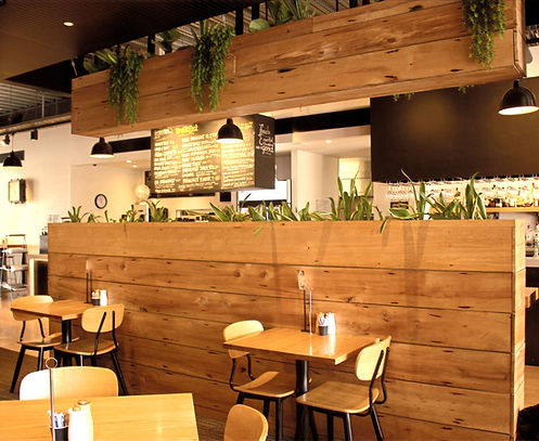 The Auction House — Cafés in Invercargill