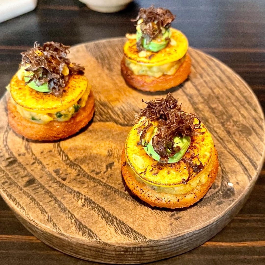 Sidart Restaurant — Restaurants in Auckland