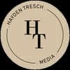 HT Media logo