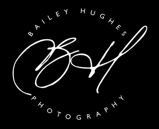 Bailey Hughes Photography logo