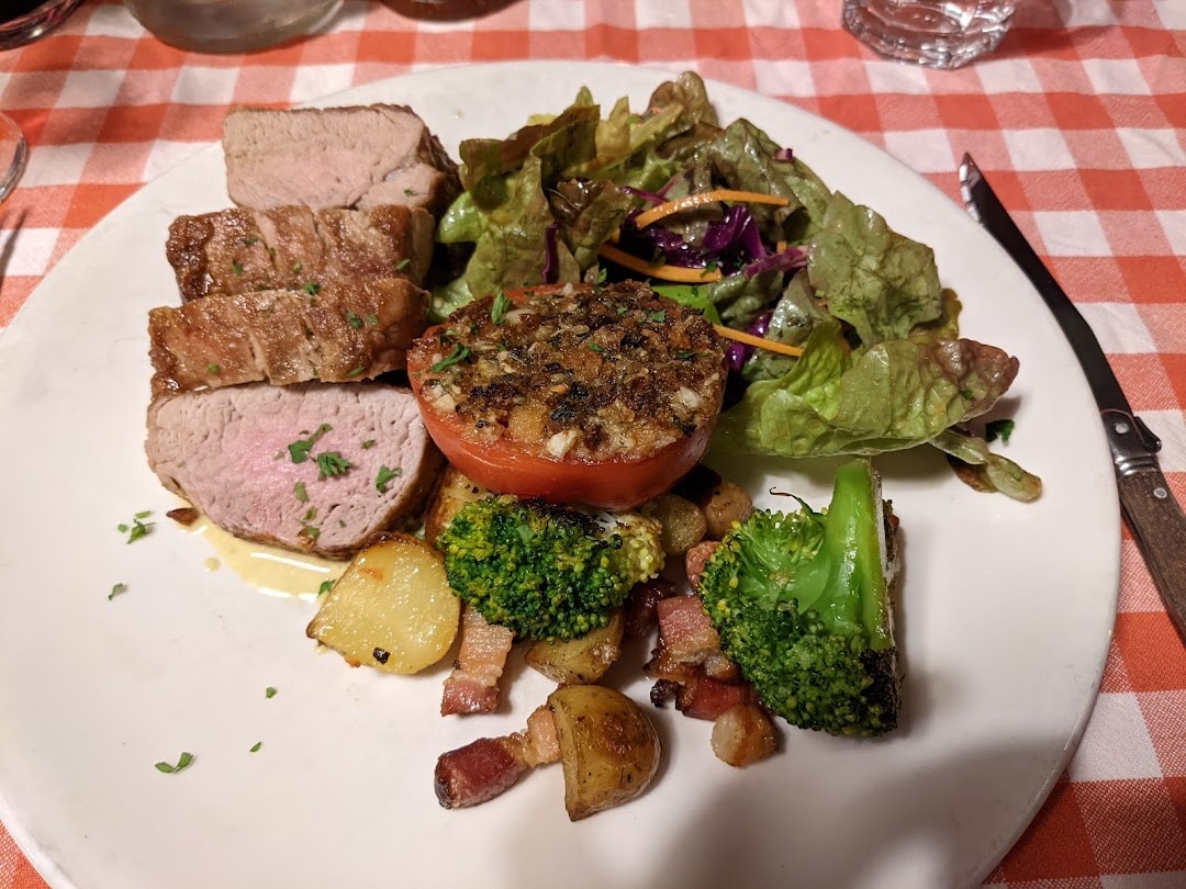 Le Garde-Manger — Takeaway Food in Auckland