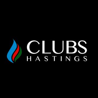 Clubs Hastings