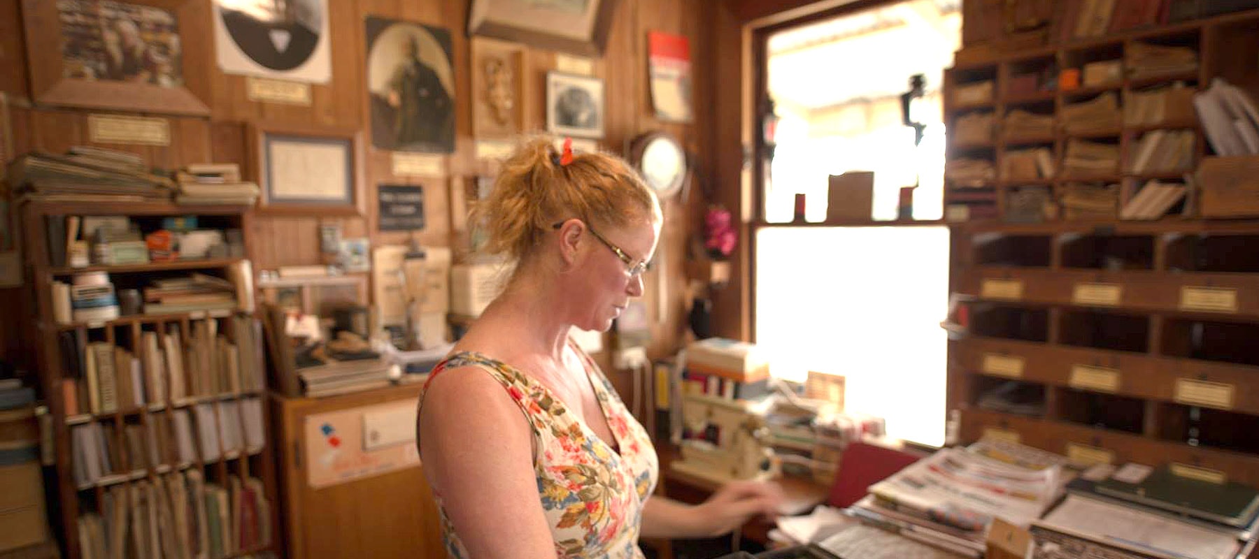The Historic Langford Store & Post Office — Cafés in Bainham