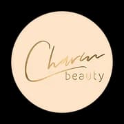 Charm Beauty logo