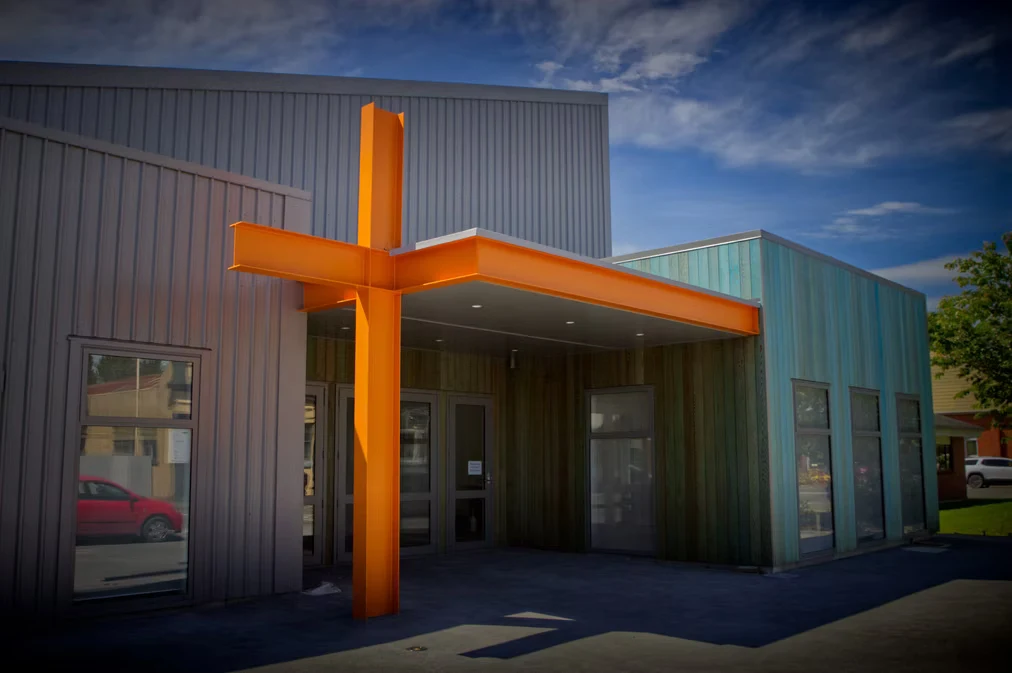 Connect Cafe — Cafés in Otautau