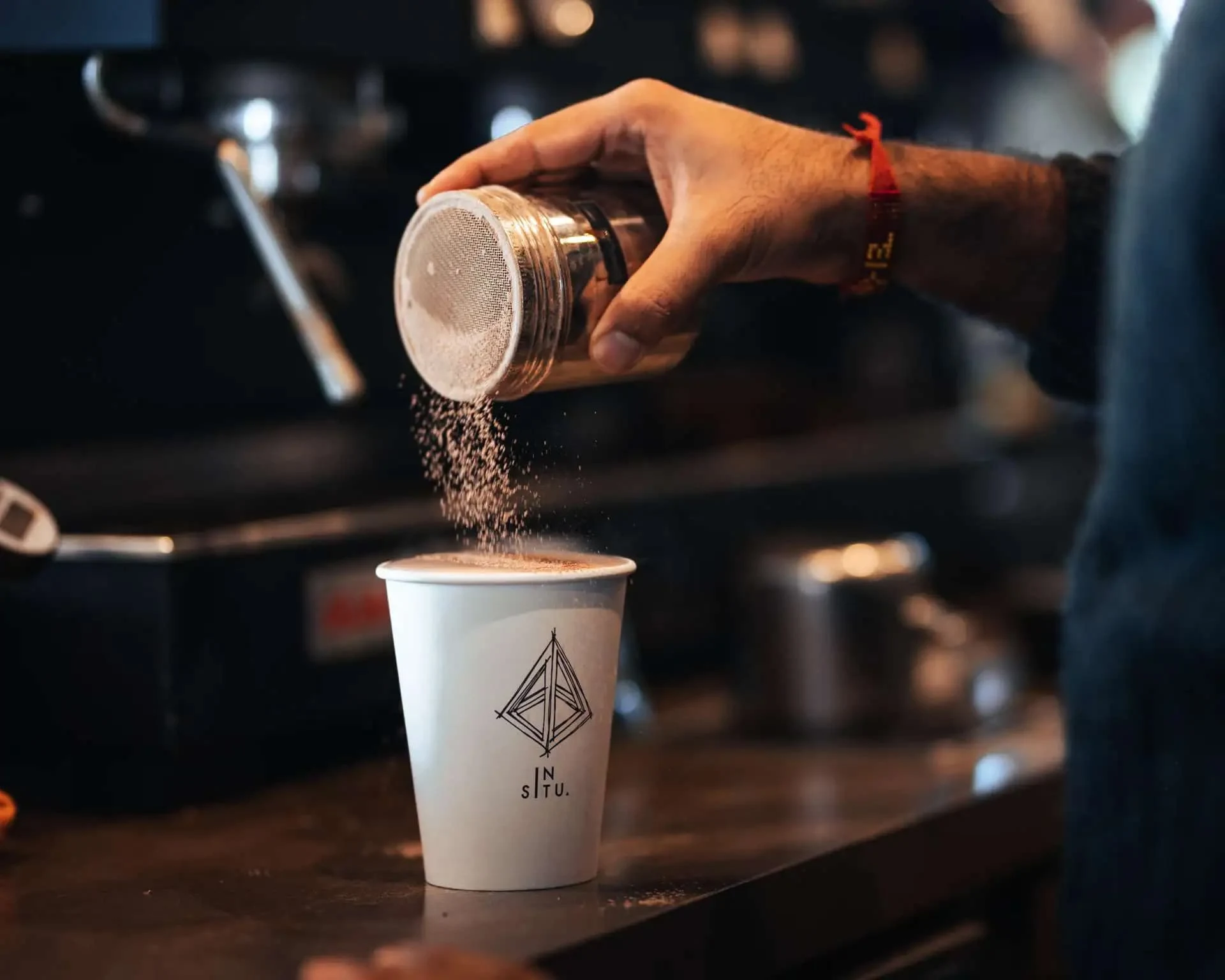 InSitu Cafe — Cafés in Christchurch