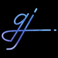 Gill Johnston Celebrant logo