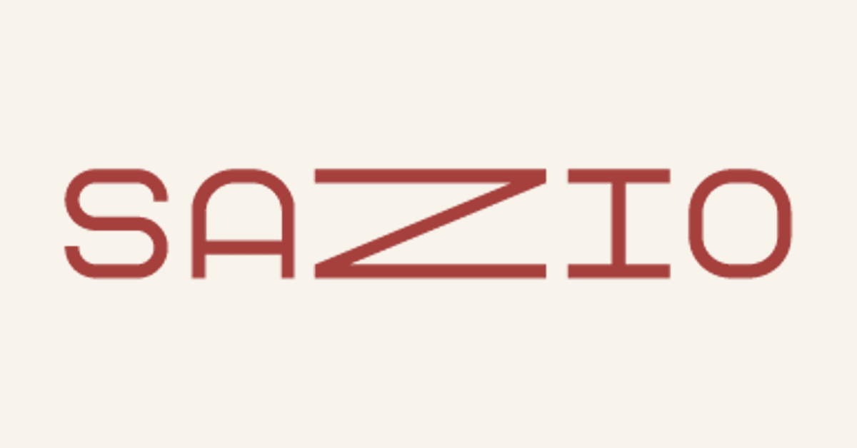 Sazio — Restaurants in Hastings
