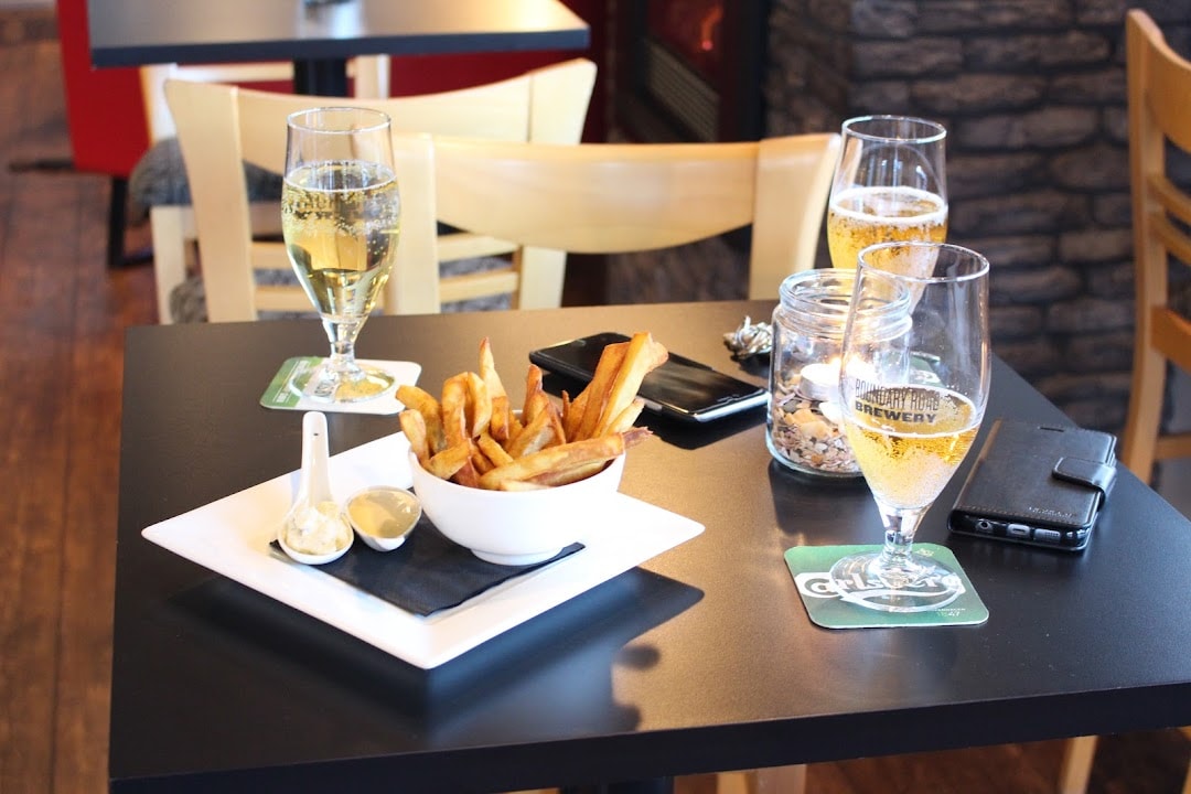 Beachcomber Restaurant — Takeaway Food in Kaitaia