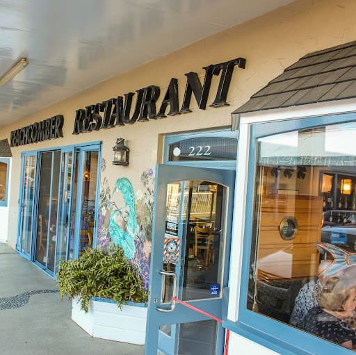 Beachcomber Restaurant