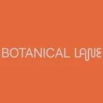 Botanical Lane logo