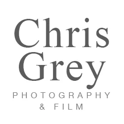 Chris Grey Photos logo