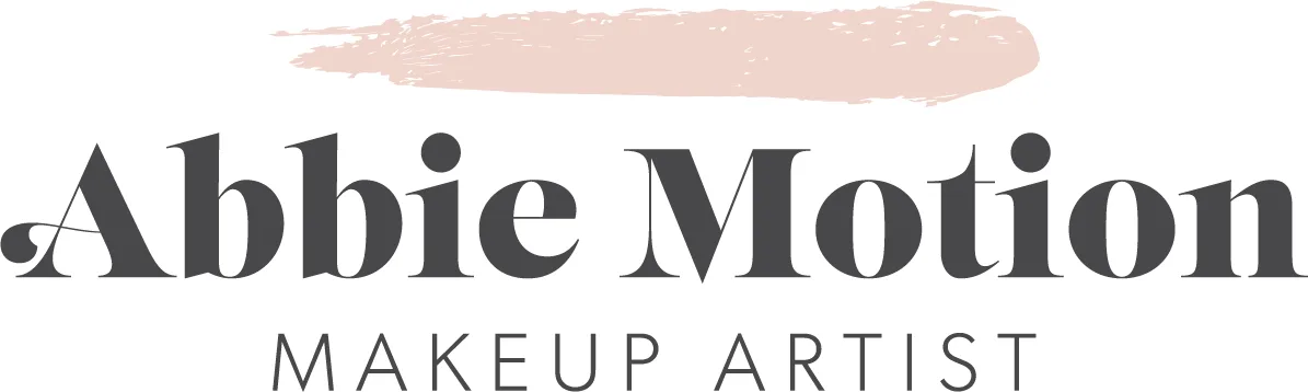 Abbie Motion Makeup Artist logo