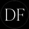Dani Froude Makeup logo