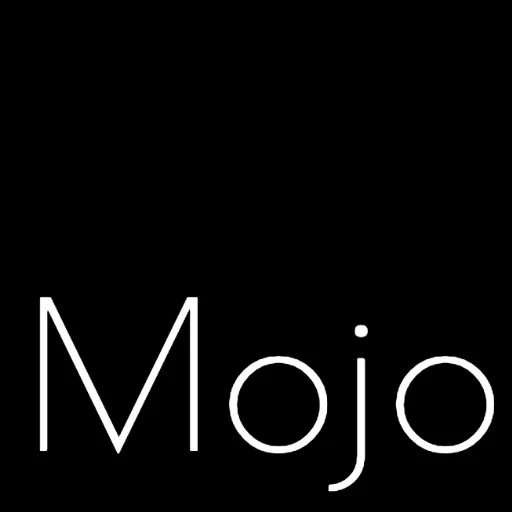 Mojo Band logo