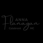 Anna the Celebrant logo