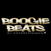 Boogie Beats DJ Entertainment logo
