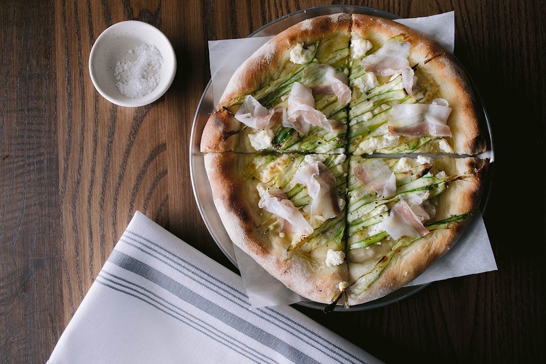 Andiamo Eatery — Restaurants in Auckland