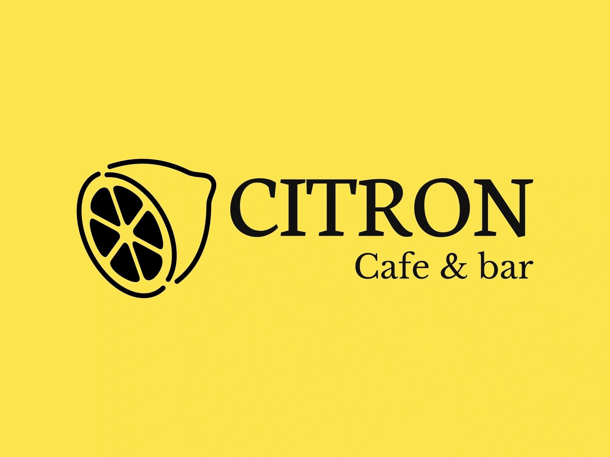 Citron Cafe & bar — Cafés in Rotorua