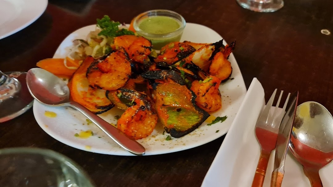 Indian Summer — Takeaway Food in Palmerston North