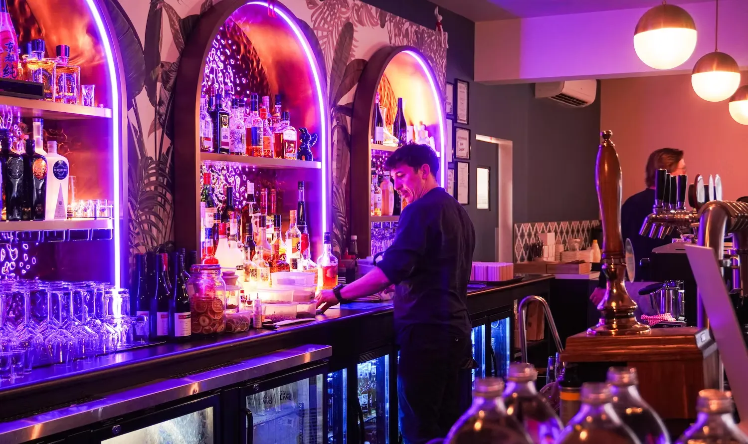 The Rabbit — Cafés in Ashburton