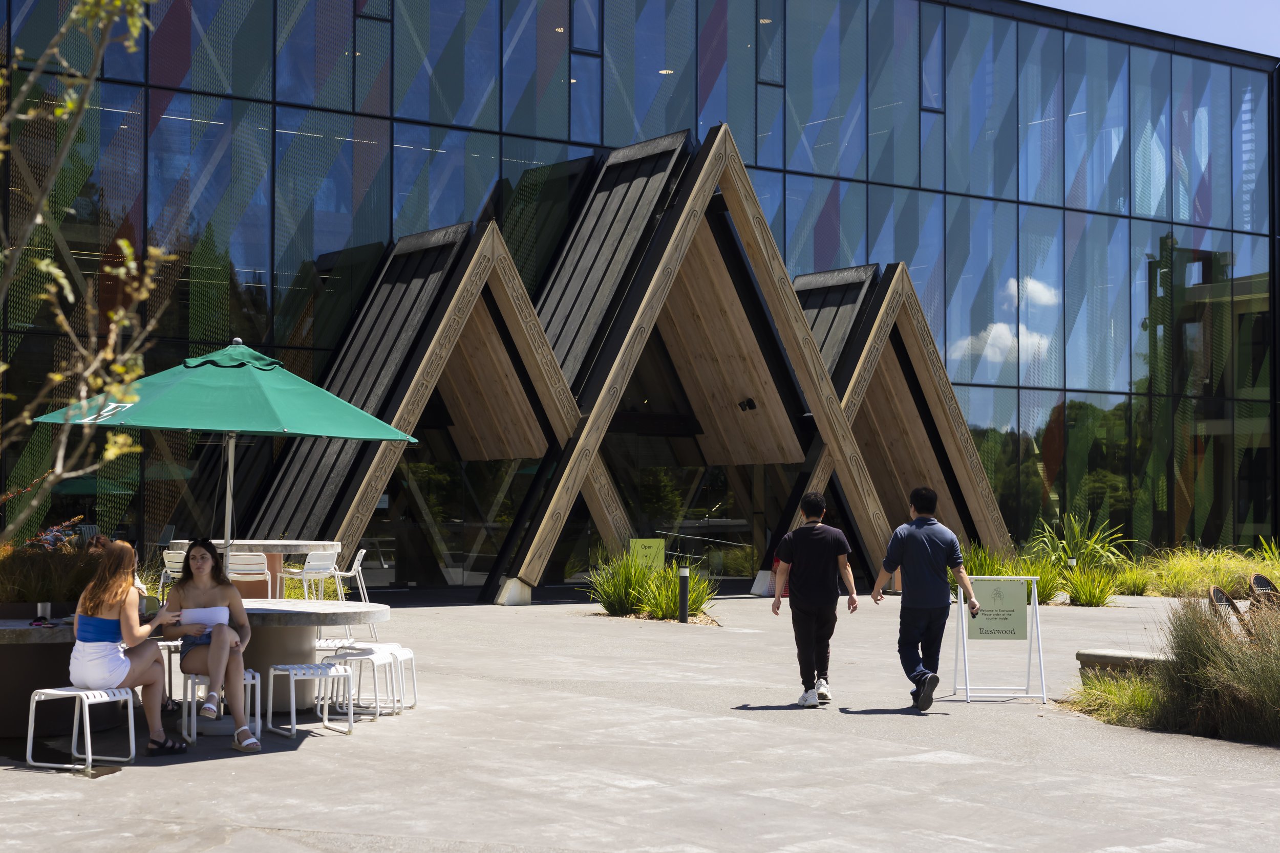 Eastwood Café — Cafés in Rotorua