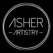 Asher Artistry logo