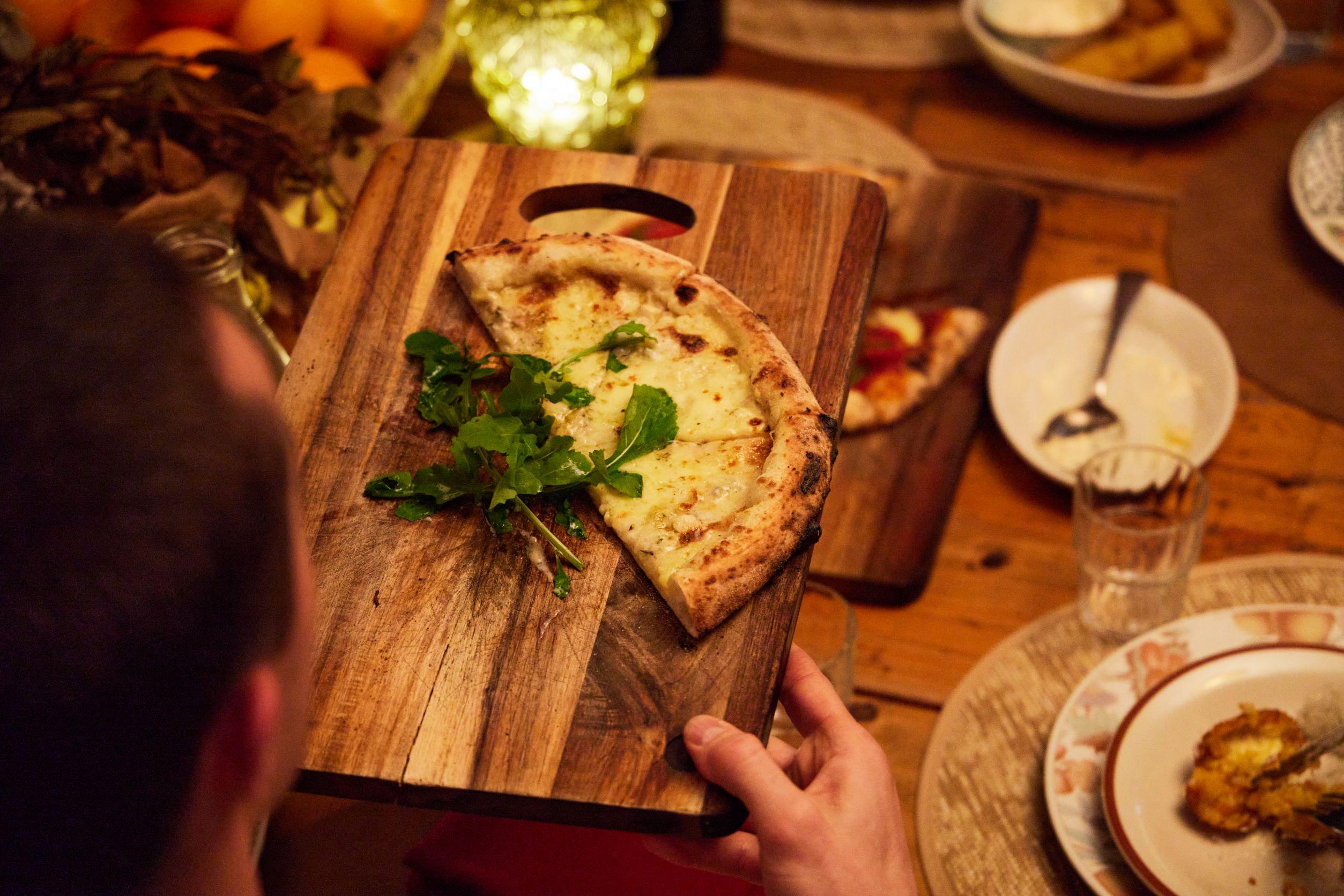 Coco's Cantina — Restaurants in Auckland