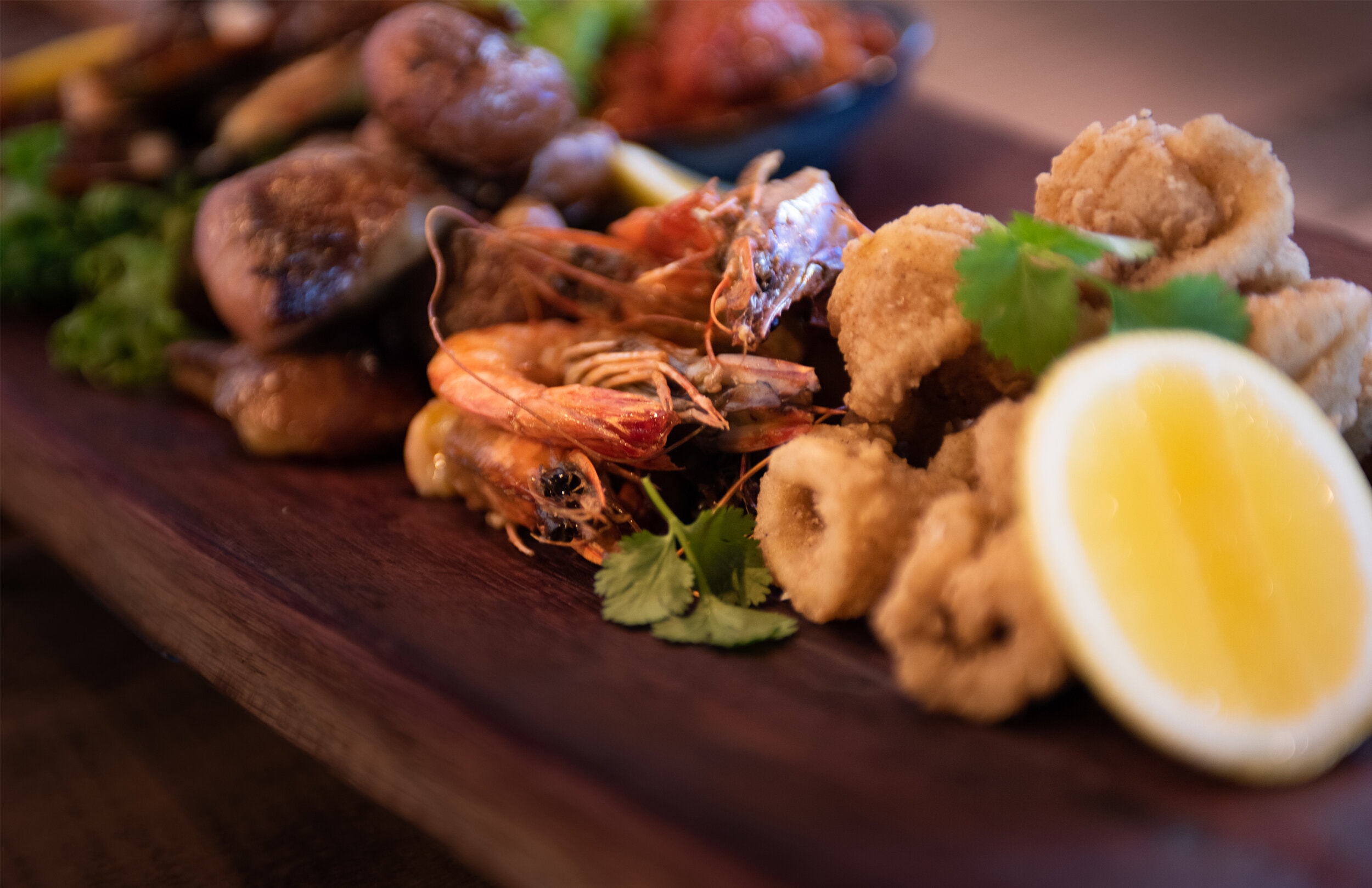 The Fainting Goat — Cafés in Rotorua