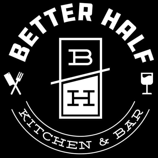 Better Half Kitchen & Bar logo