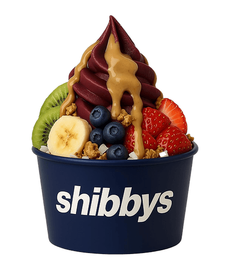 Shibbys — Cafés in Auckland