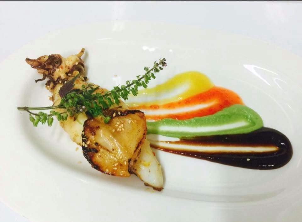Palm Vietnamese Cuisine — Cafés in Auckland