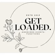 Get Loaded logo