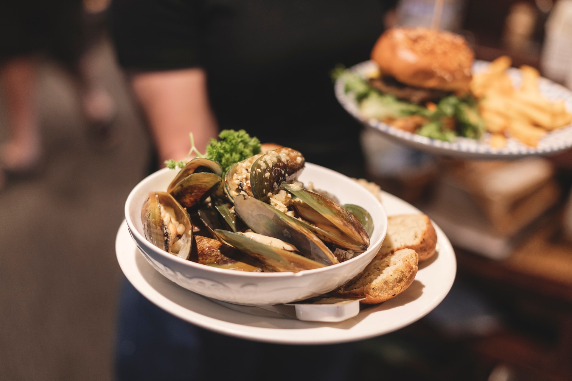 The Rivers Restaurant & Bar — Restaurants in Gisborne