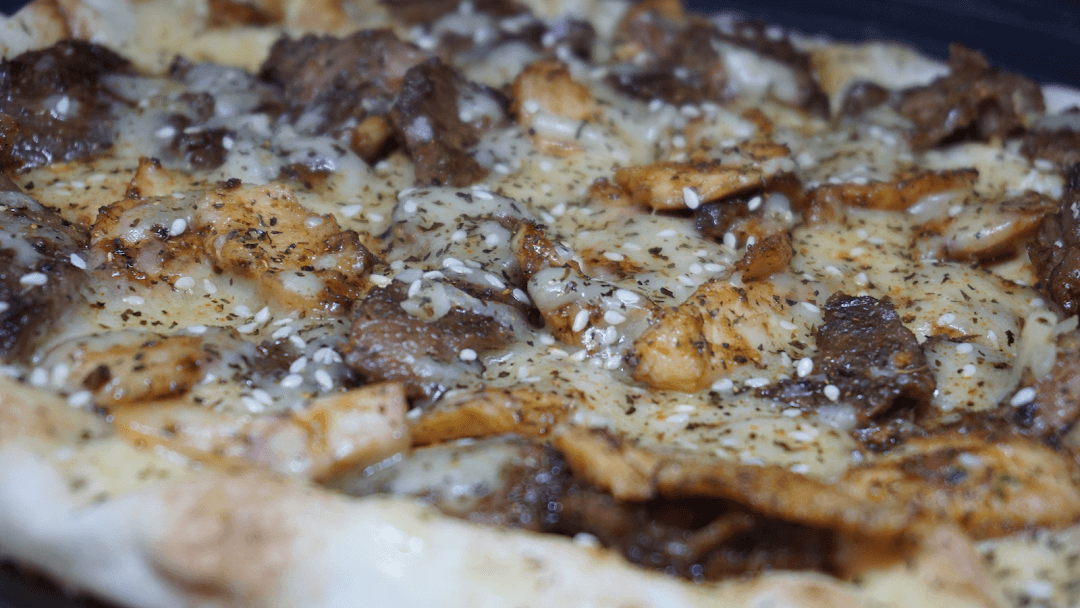 Kebup (Northcote Kebab) — Restaurants in Auckland