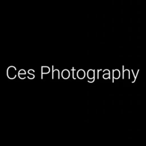 Ces Photography logo