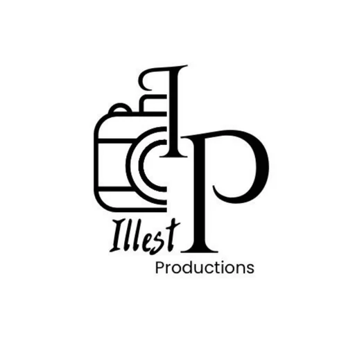 Illest Productions logo